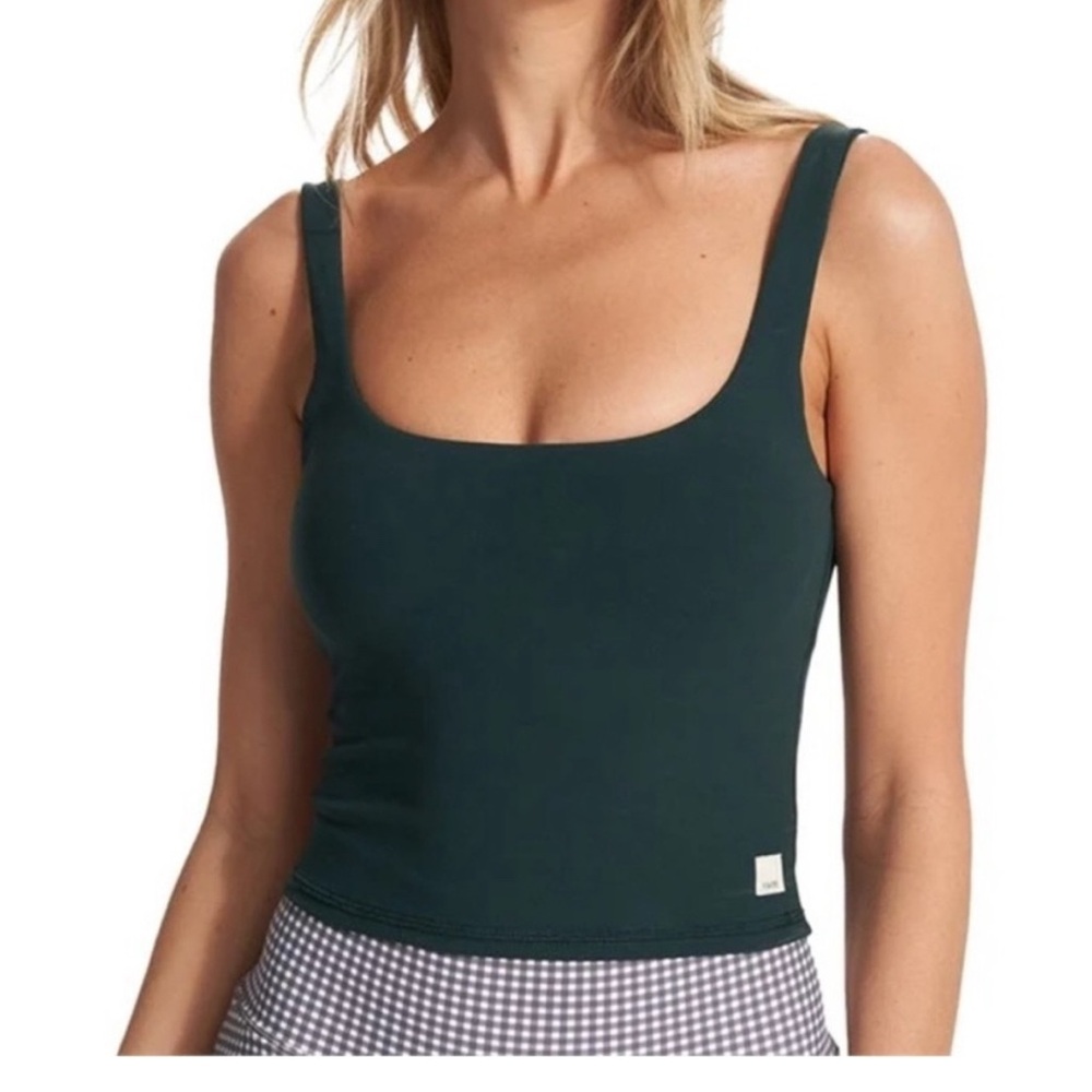 Black Women's Top